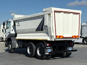 Mercedes-Benz 3340 3340К, снимка 7