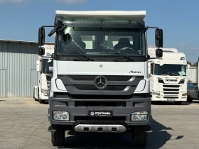 Mercedes-Benz 3340 3340К, снимка 1