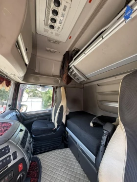 Daf XF  XF 530 РЕТАРДЕР , снимка 5