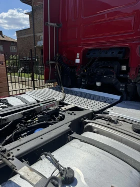 Daf XF  XF 530 РЕТАРДЕР , снимка 8