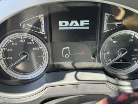 Daf XF  XF 530 РЕТАРДЕР , снимка 10