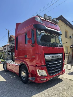 Daf XF  XF 530 РЕТАРДЕР , снимка 2