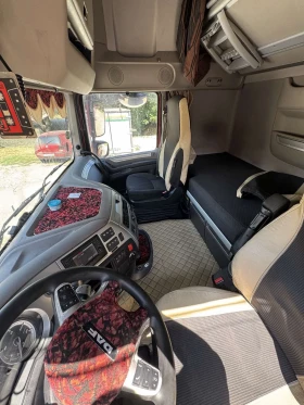 Daf XF  XF 530 РЕТАРДЕР , снимка 7