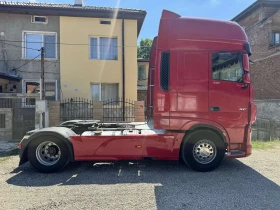 Daf XF  XF 530 РЕТАРДЕР , снимка 3
