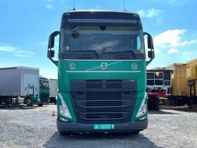     Volvo Fh 460TC, i-Save, i-Parkcool ALCOA, ACC, NAVI, VEB+ 