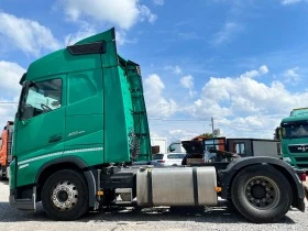     Volvo Fh 460TC, i-Save, i-Parkcool ALCOA, ACC, NAVI, VEB+ 