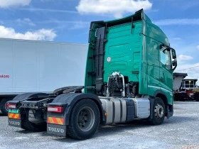 Volvo Fh 460TC, i-Save, i-Parkcool ALCOA, ACC, NAVI, VEB+  | Mobile.bg    6