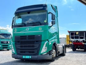 Volvo Fh 460TC, i-Save, i-Parkcool ALCOA, ACC, NAVI, VEB+  | Mobile.bg    3