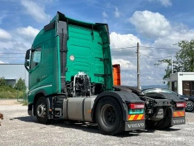 Volvo Fh 460TC, i-Save, i-Parkcool ALCOA, ACC, NAVI, VEB+  | Mobile.bg    8