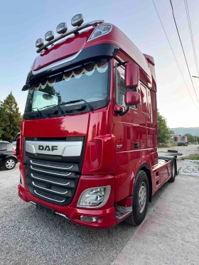 ����� �� �������� �� Daf XF  XF 530 �������� 