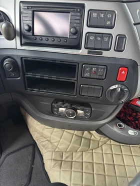 Daf XF  XF 530 РЕТАРДЕР  | Auto.bg — изображение 17