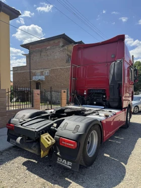 ����� �� �������� �� Daf XF  XF 530 �������� 