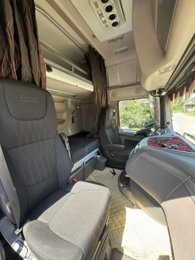 Daf XF  XF 530 РЕТАРДЕР  | Auto.bg — изображение 8