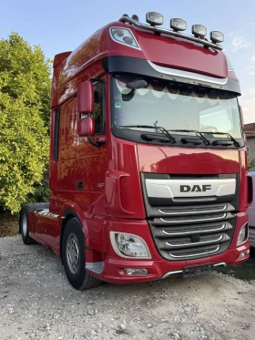����� �� �������� �� Daf XF  XF 530 �������� 