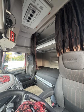 Daf XF  XF 530 РЕТАРДЕР  | Auto.bg — изображение 11
