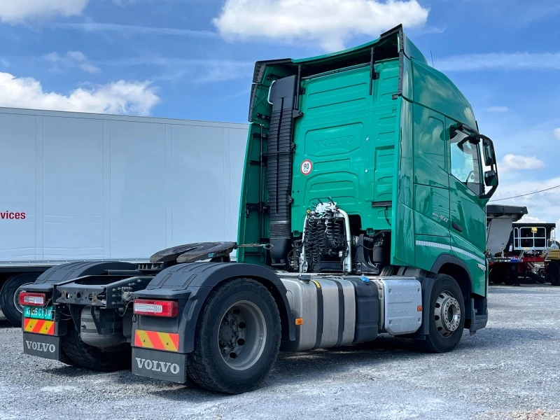 Volvo Fh 460TC, i-Save, i-Parkcool ALCOA, ACC, NAVI, VEB+ , снимка 6 - Камиони - 46479979