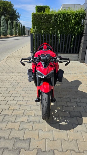 Ducati Streetfighter v4, снимка 2