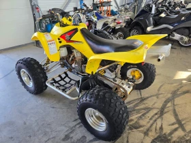 Suzuki QuadSport LTZ 400cc, 2009г., Като НОВ!, снимка 6
