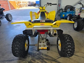 Suzuki QuadSport LTZ 400cc, 2009г., Като НОВ!, снимка 5