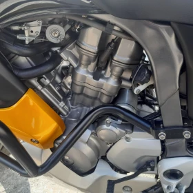 Honda Xlv TRANSALP , снимка 11