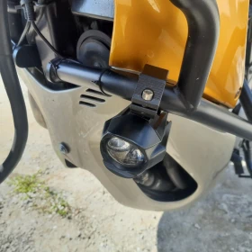 Honda Xlv TRANSALP , снимка 12