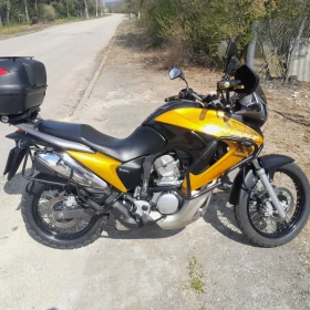 Honda Xlv TRANSALP , снимка 2