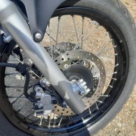 Honda Xlv TRANSALP , снимка 4