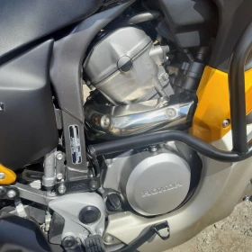 Honda Xlv TRANSALP , снимка 10