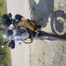 Honda Xlv TRANSALP , снимка 3