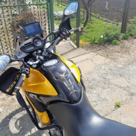 Honda Xlv TRANSALP , снимка 8