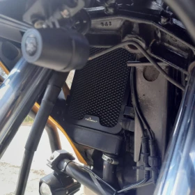 Honda Xlv TRANSALP , снимка 7