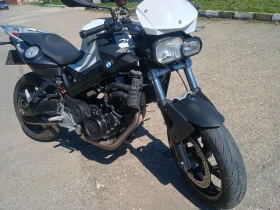 BMW F BMW f800r, снимка 10