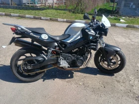BMW F BMW f800r, снимка 3