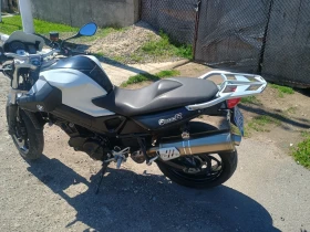 BMW F BMW f800r, снимка 1