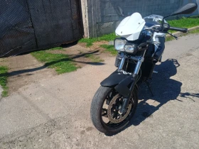 BMW F BMW f800r, снимка 11