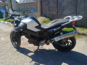 BMW F BMW f800r, снимка 5