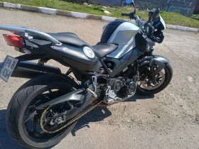 BMW F BMW f800r, снимка 2