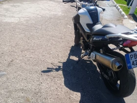 BMW F BMW f800r, снимка 4