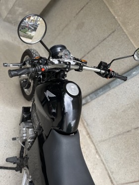 Honda Nx Dominator, снимка 5 - Мотоциклети и мототехника - 45456365