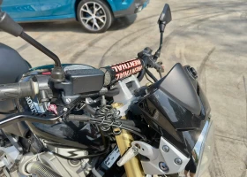 Honda Hornet, снимка 8