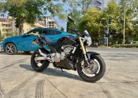     Honda Hornet