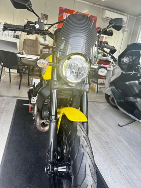 Ducati Ducati Scrambler 800 ABS 05.2017г., снимка 5