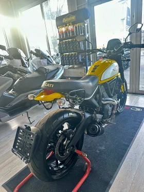 Ducati Ducati Scrambler 800 ABS 05.2017г., снимка 2