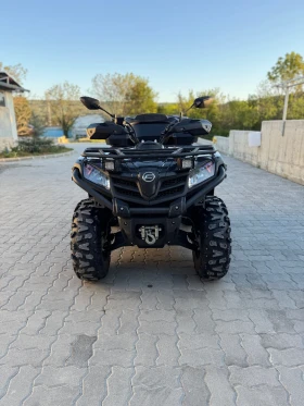 Обява за продажба на Cfmoto CFORCE 450s ~9 400 лв. - изображение 1