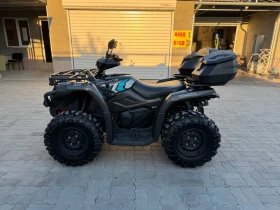 Обява за продажба на Cfmoto CFORCE 450s ~9 400 лв. - изображение 6
