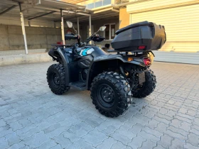 Обява за продажба на Cfmoto CFORCE 450s ~9 400 лв. - изображение 5