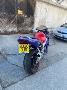 Honda Cbr F4 | Mobile.bg    2