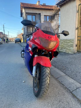Honda Cbr F4 | Mobile.bg    4