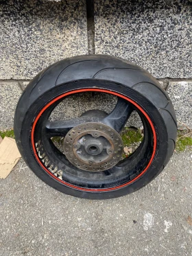 Honda Cbr F4   | Mobile.bg    9
