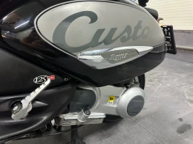 Aprilia Custom Mojito 2010.  ! ! | Mobile.bg    14